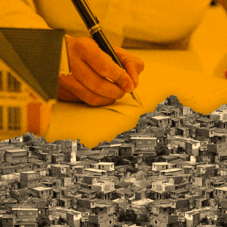 REGULARIZAÇÃO FUNDIÁRIA