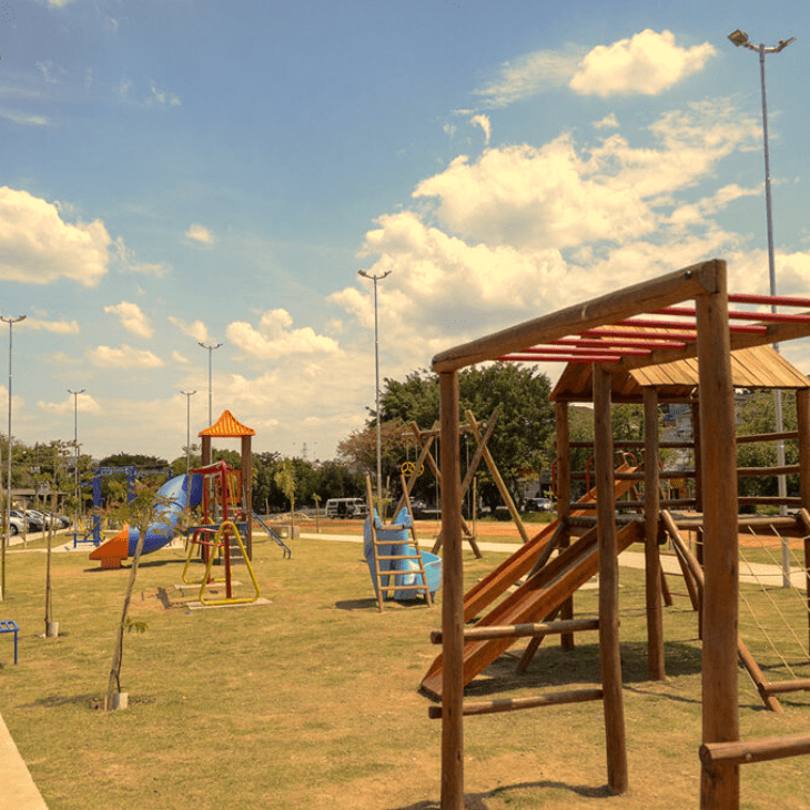 QUALIDADE E INFRAESTRUTURA