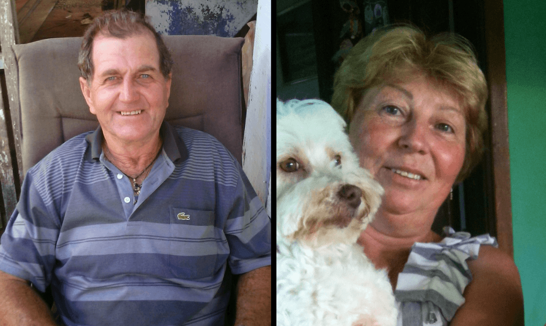 As Pessoas que me Inspiram: Homenagem a familiares, mentores e líderes comunitários