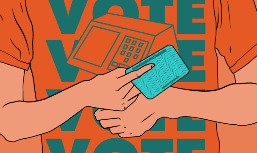 Meu Primeiro Voto: Lembranças e a importância do voto consciente