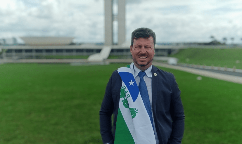O Paraná que me moldou: Como viver no estado influenciou minha visão de mundo