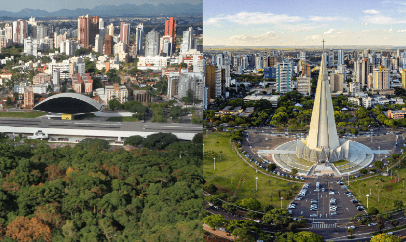 Carta aos Eleitores do Paraná: Um manifesto de intenções para o mandato