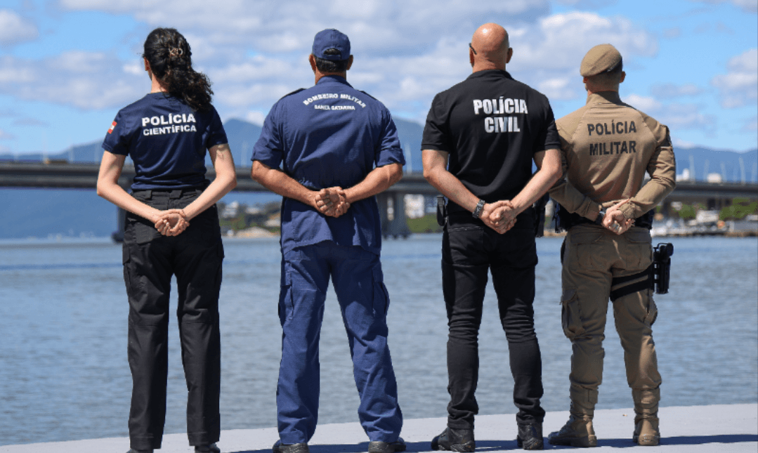 Segurança Pública com Cidadania: Propostas para ir além do policiamento