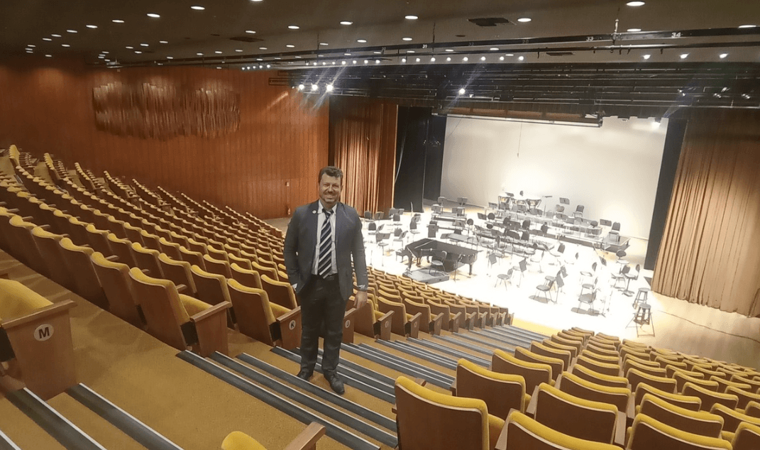 Cultura Viva: Projetos para fomentar a cultura em todas as regiões do estado