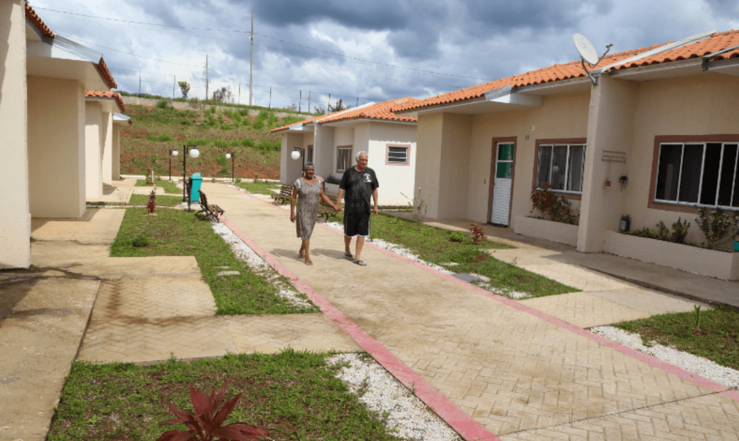 Moradia Digna: Nosso plano para reduzir o déficit habitacional