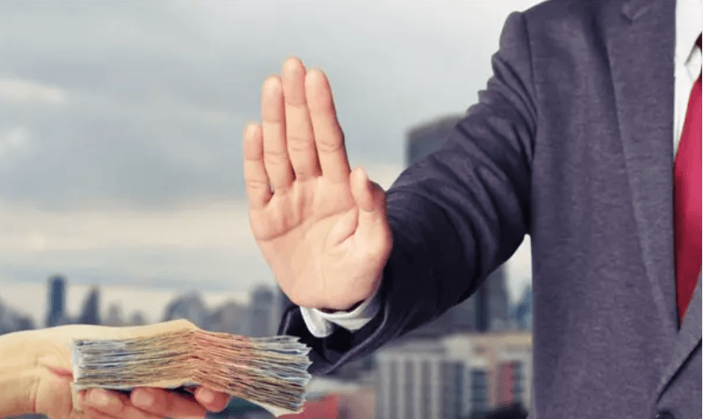 Transparência e Combate à Corrupção: Como pretendo usar meu mandato para fiscalizar