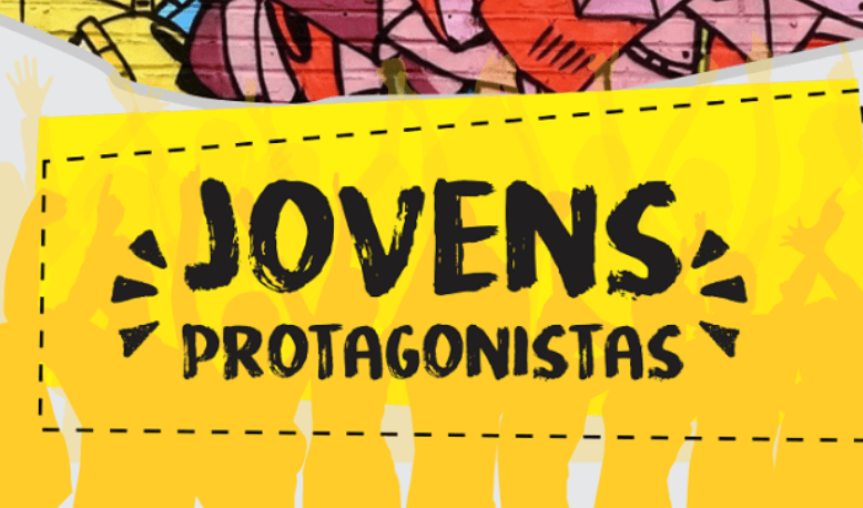 Juventude que Protagoniza: Oportunidades de estudo, trabalho e participação política