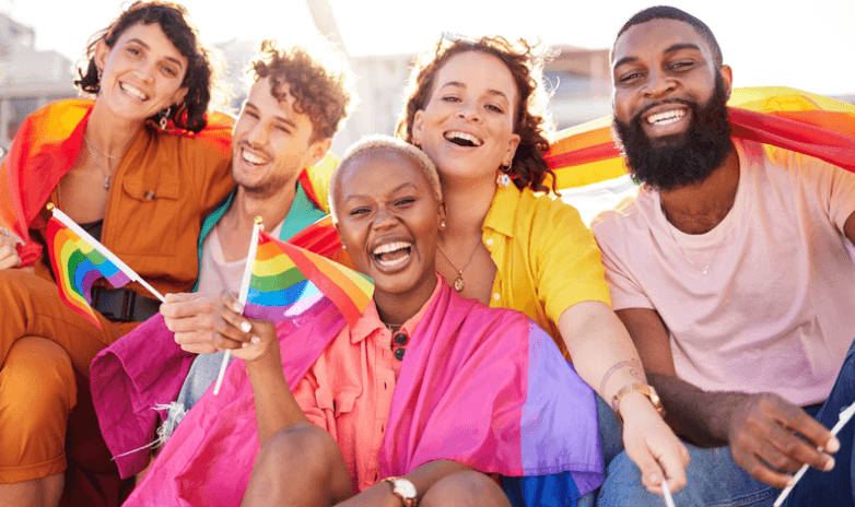 Direitos LGBTQIAPN+: Promovendo a diversidade e combatendo a discriminação