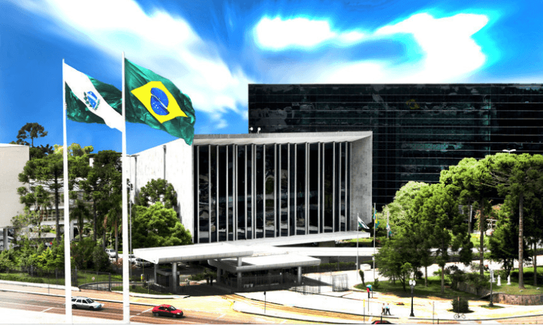 A Assembleia Legislativa do Paraná (Alep): Conheça a "casa do povo"