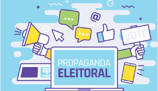 Propaganda Eleitoral 2026: O que é permitido e o que é proibido?