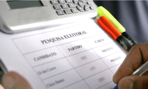 Pesquisas Eleitorais: Como interpretar e no que prestar atenção