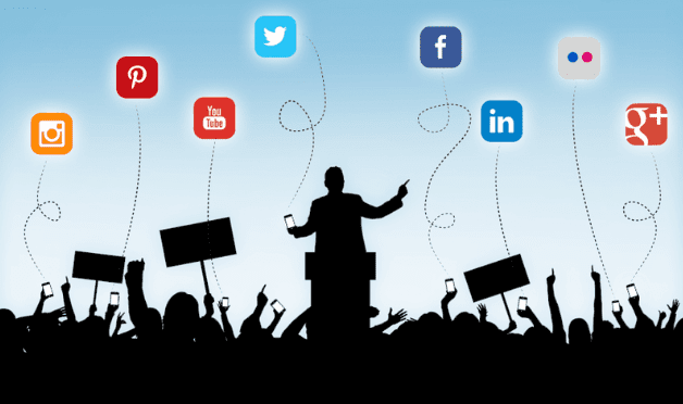 Redes Sociais na Política: Como identificar perfis falsos e informações enganosas