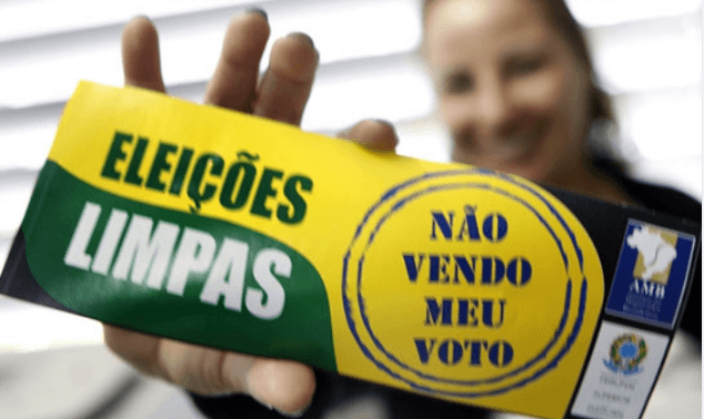 Eleições Limpas: O papel do eleitor no combate à corrupção eleitoral