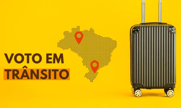 Voto em Trânsito: Quem pode votar fora do seu domicílio eleitoral?