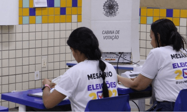 Mesário Voluntário: Como ser um e a importância desse papel