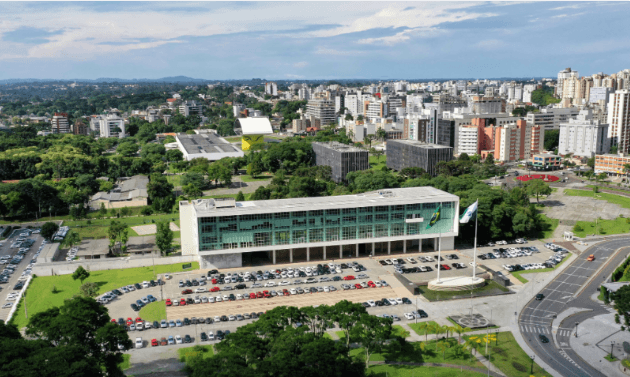 Eleições 2026 no Paraná: Análise do cenário político regional