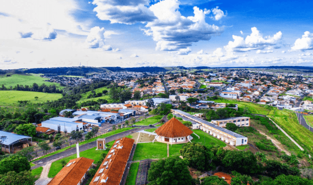 Norte do Paraná: Potencial agrícola, industrial e necessidades locais