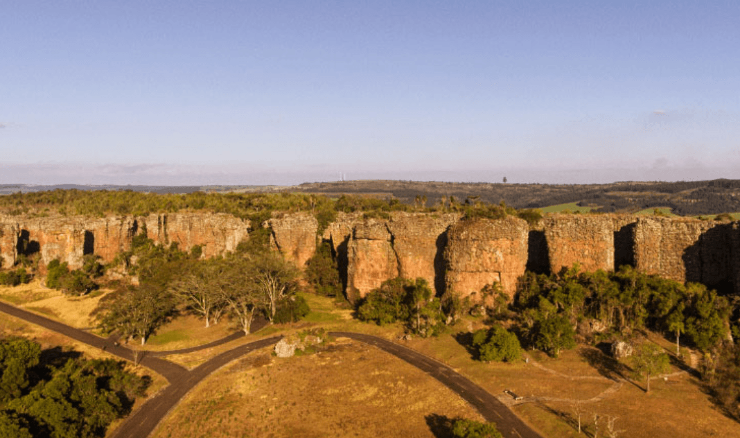 Campos Gerais: Logística, turismo e a força das cidades médias