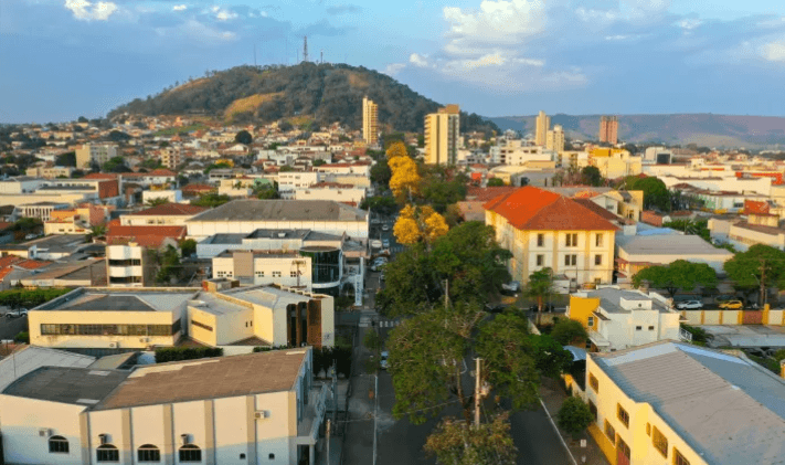 Norte Pioneiro: Tradição, agricultura familiar e novos horizontes