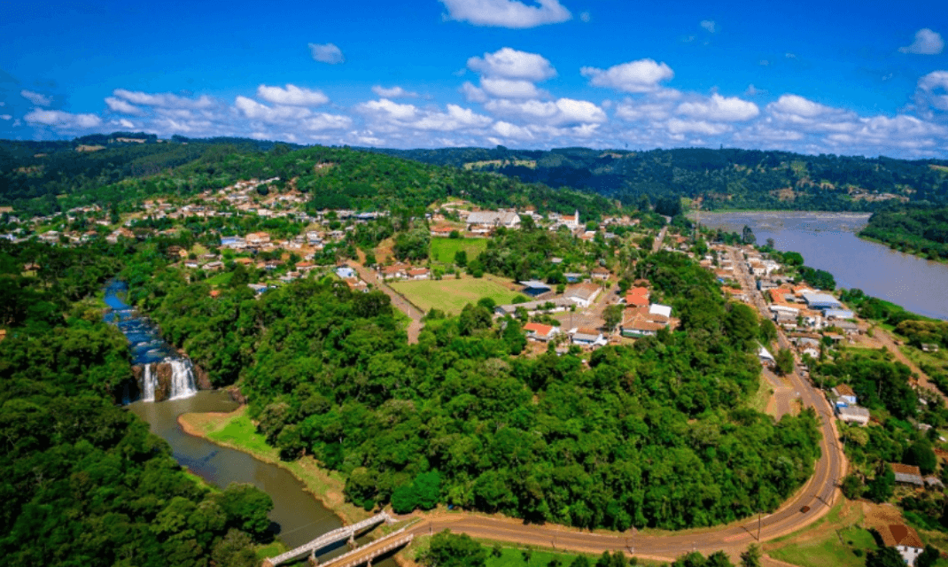 Centro-Sul: Vocação para o agro e a luta pela terra