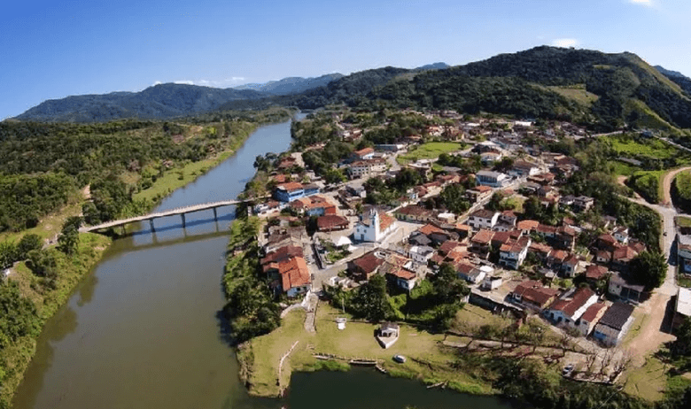Vale do Ribeira: Preservação ambiental e comunidades tradicionais