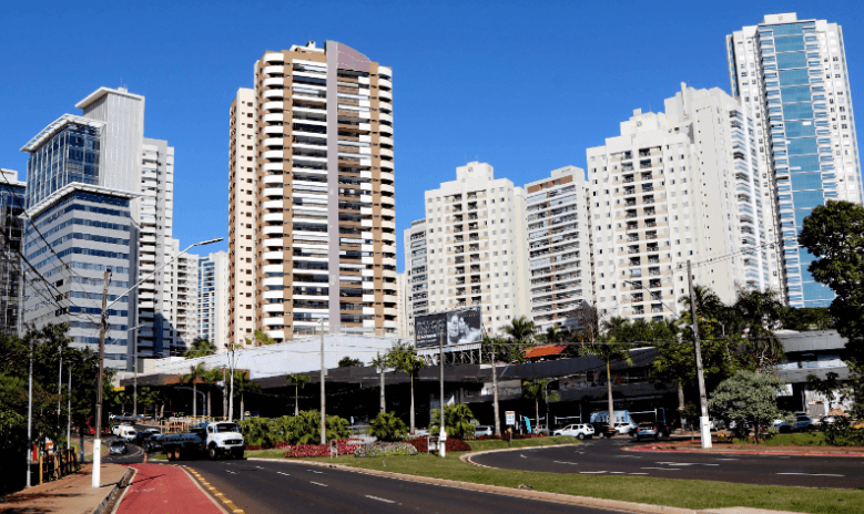 Cidades Médias em Foco: Londrina, Maringá, Cascavel, Ponta Grossa, Foz do Iguaçu