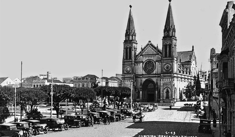 História Política do Paraná: Grandes nomes e momentos que marcaram o estado
