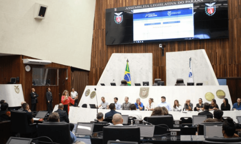 O que esperar dos debates na Assembleia em 2027?