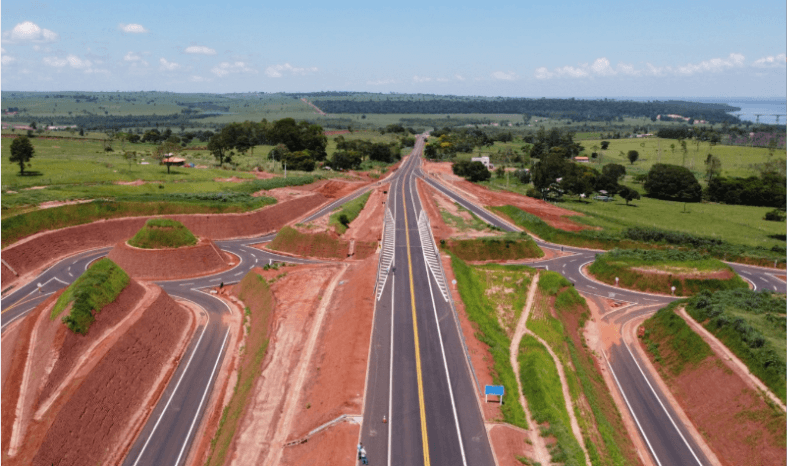 Infraestrutura: As obras prioritárias para o desenvolvimento do estado