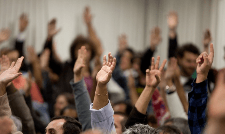 Participação Popular: Mecanismos para o cidadão influenciar a política