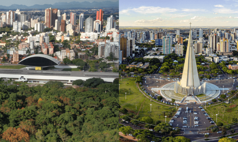 O que você mudaria no Paraná? (Espaço interativo para ideias dos eleitores)