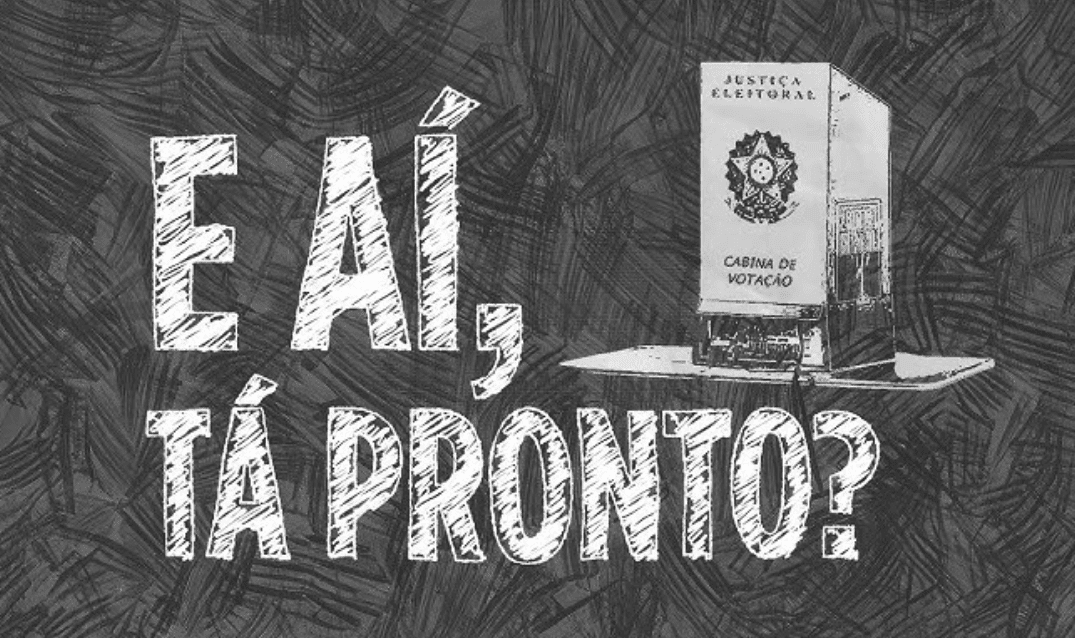 Quiz: Você está pronto para votar em 2026? (Teste interativo)