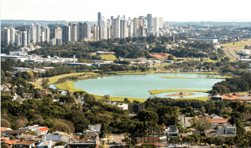 Curitiba: Desafios e oportunidades para a capital