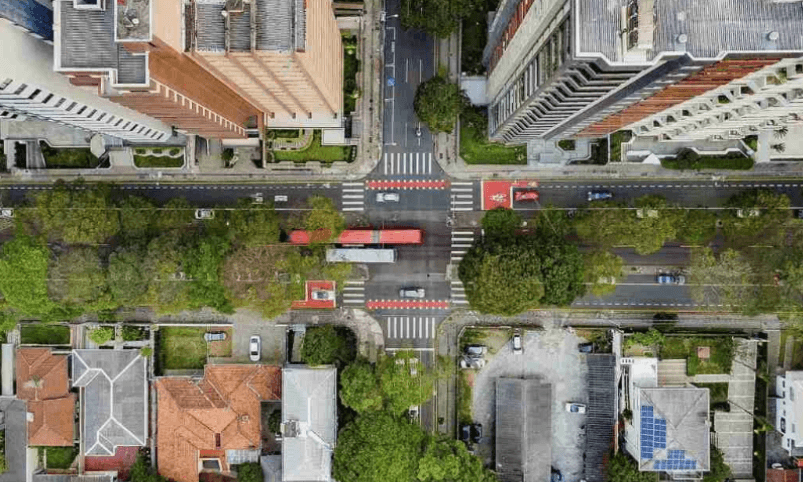 Mobilidade em Curitiba: Propostas para melhorar