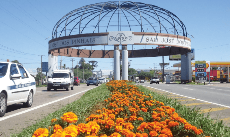 São José dos Pinhais: Potencial industrial e desenvolvimento