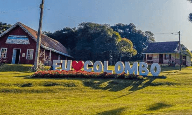 Colombo: Desafios da cidade-dormitório