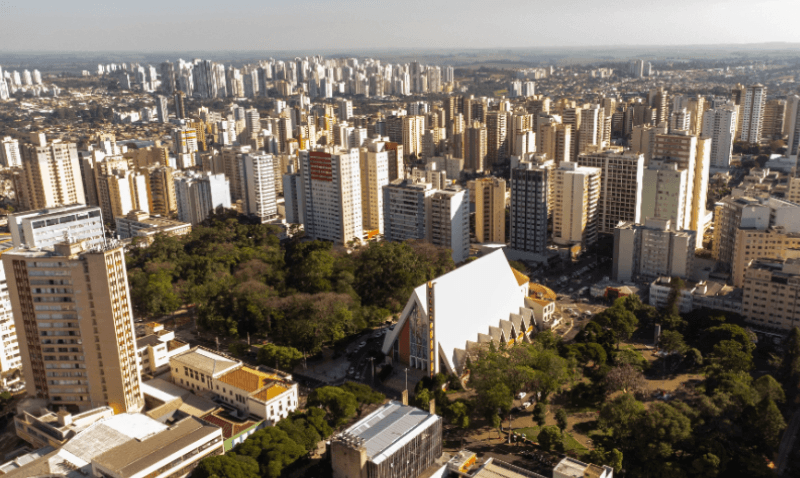 Londrina: Potencial e desafios da cidade símbolo