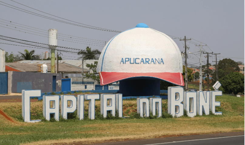 Apucarana: Boné e diversificação econômica