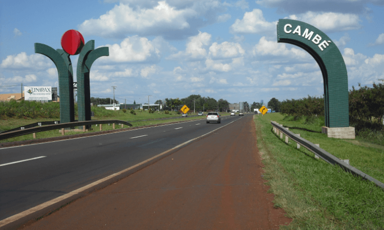 Cambé: Integração regional e desenvolvimento