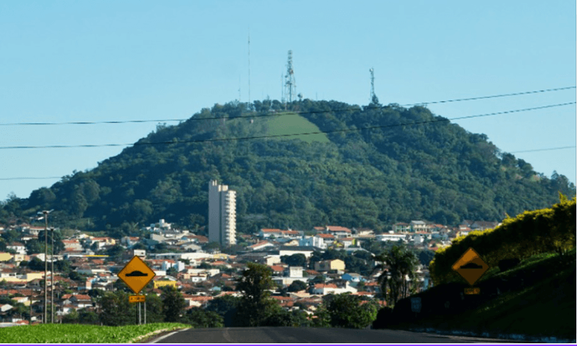 Santo Antônio da Platina: O Coração do Norte Pioneiro