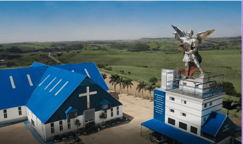 Bandeirantes: Potencial Agropecuário que Move o Norte Pioneiro
