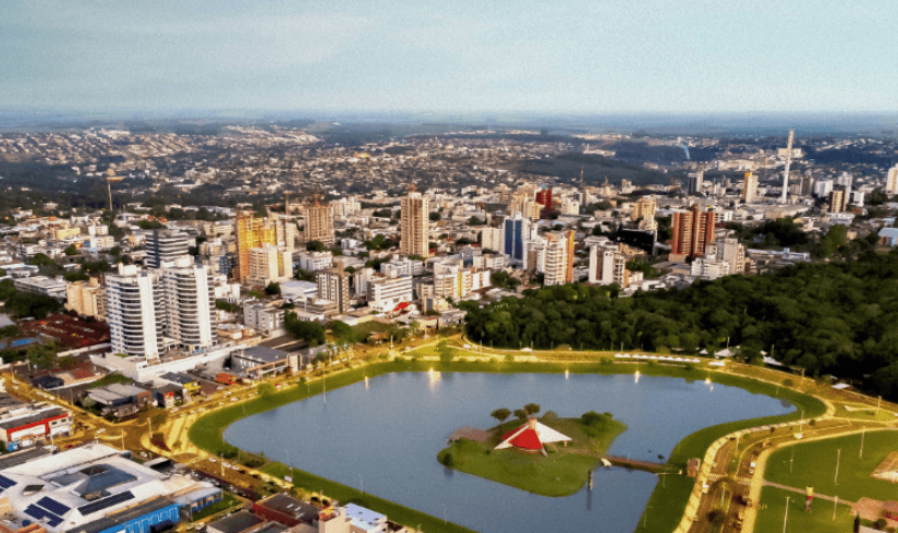 Toledo: Agroindústria e Qualidade de Vida Andam Juntas