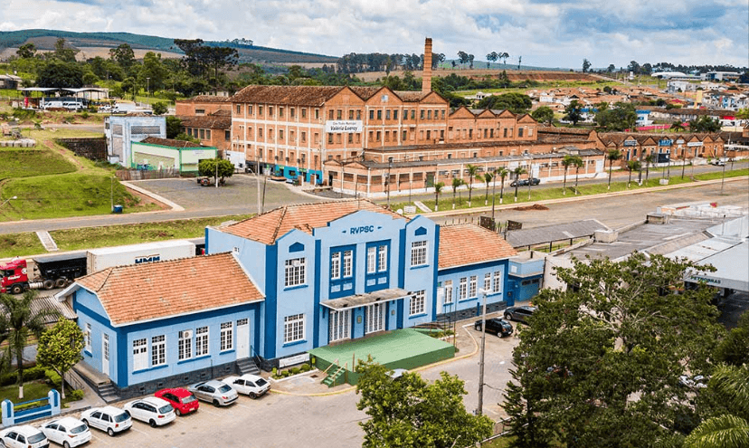 Jaguariaíva: Papel e Celulose que Geram Desenvolvimento