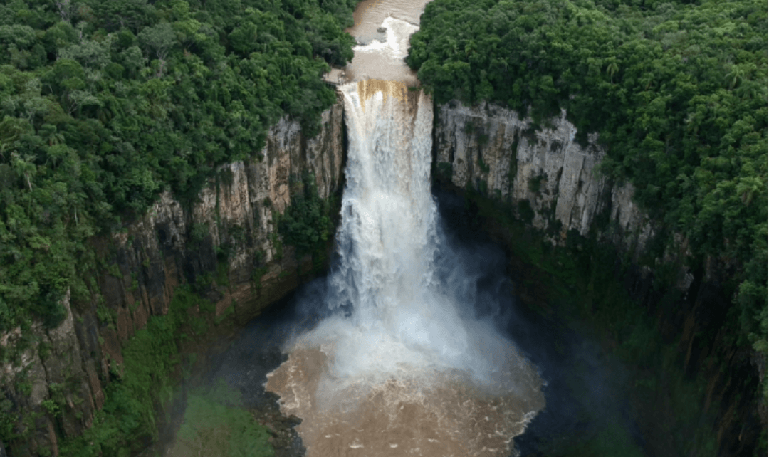 Prudentópolis: Energia e Cultura Ucraniana que Encantam