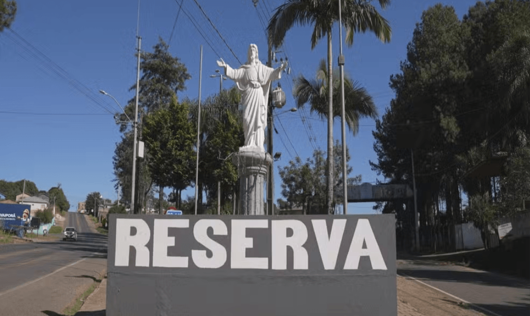 Reserva: Desafios do Interior que Exigem Olhar Atento