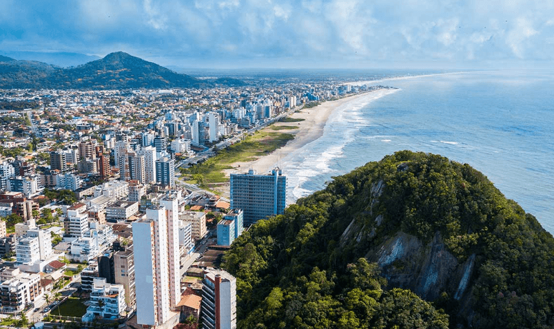 Matinhos: Urbanização e Turismo que Exigem Planejamento