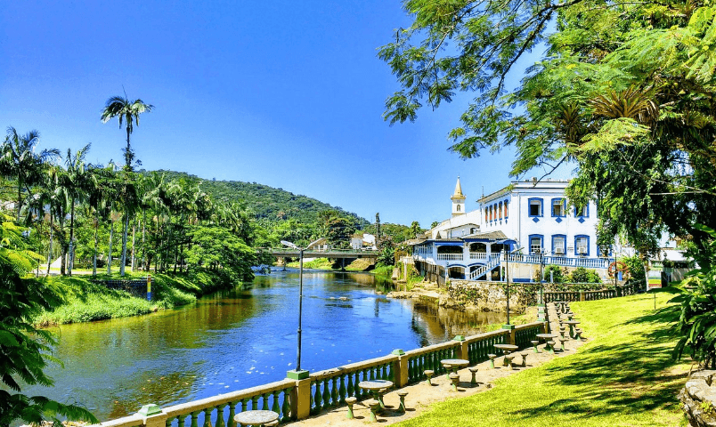 Morretes: Turismo e Tradição que Encantam o Paraná