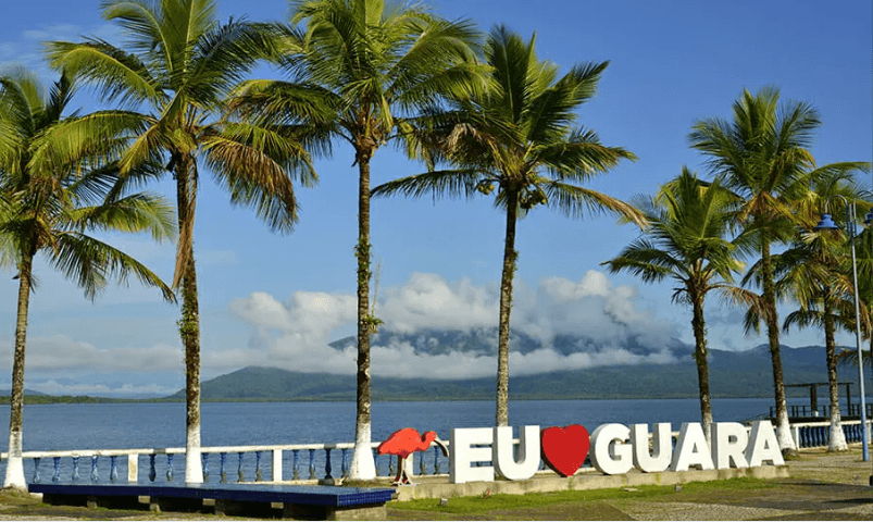 Guaraqueçaba: Preservação Ambiental que é Patrimônio da Humanidade