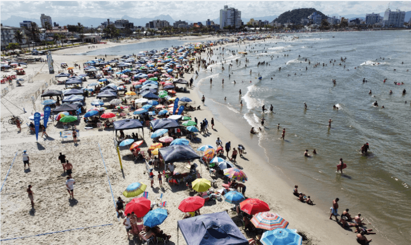 Litoral Paranaense: Potencial e Desafios para o Desenvolvimento Sustentável