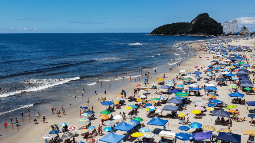 Litoral Paranaense: Desafios e Potencial